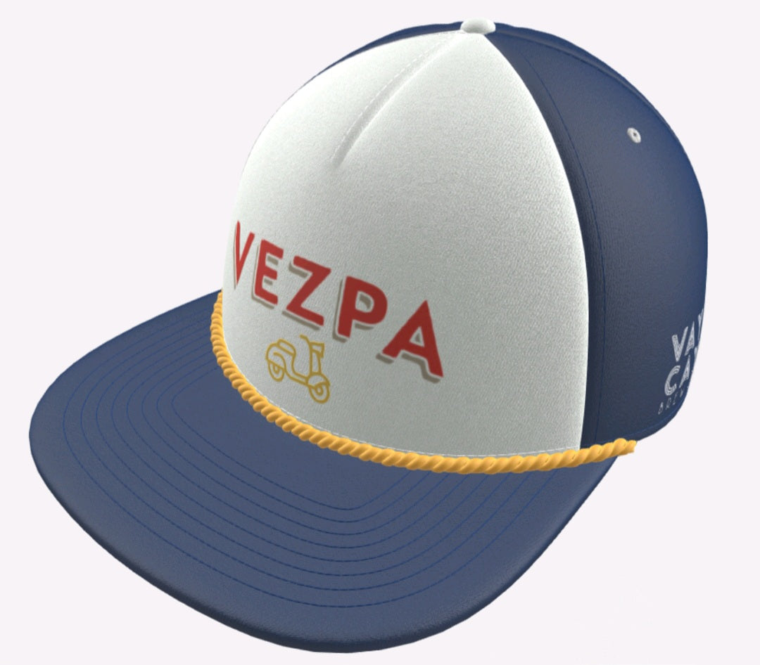 Vezpa Hat