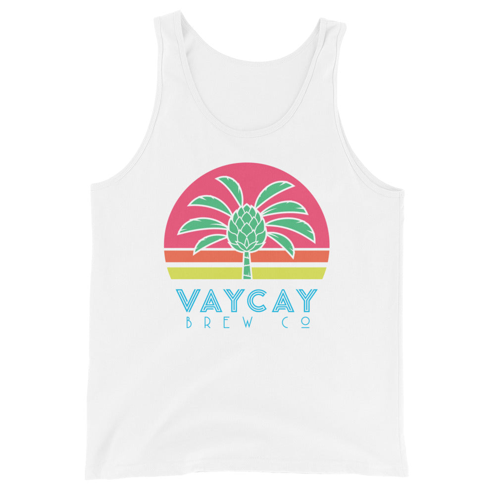 Unisex Tank Top