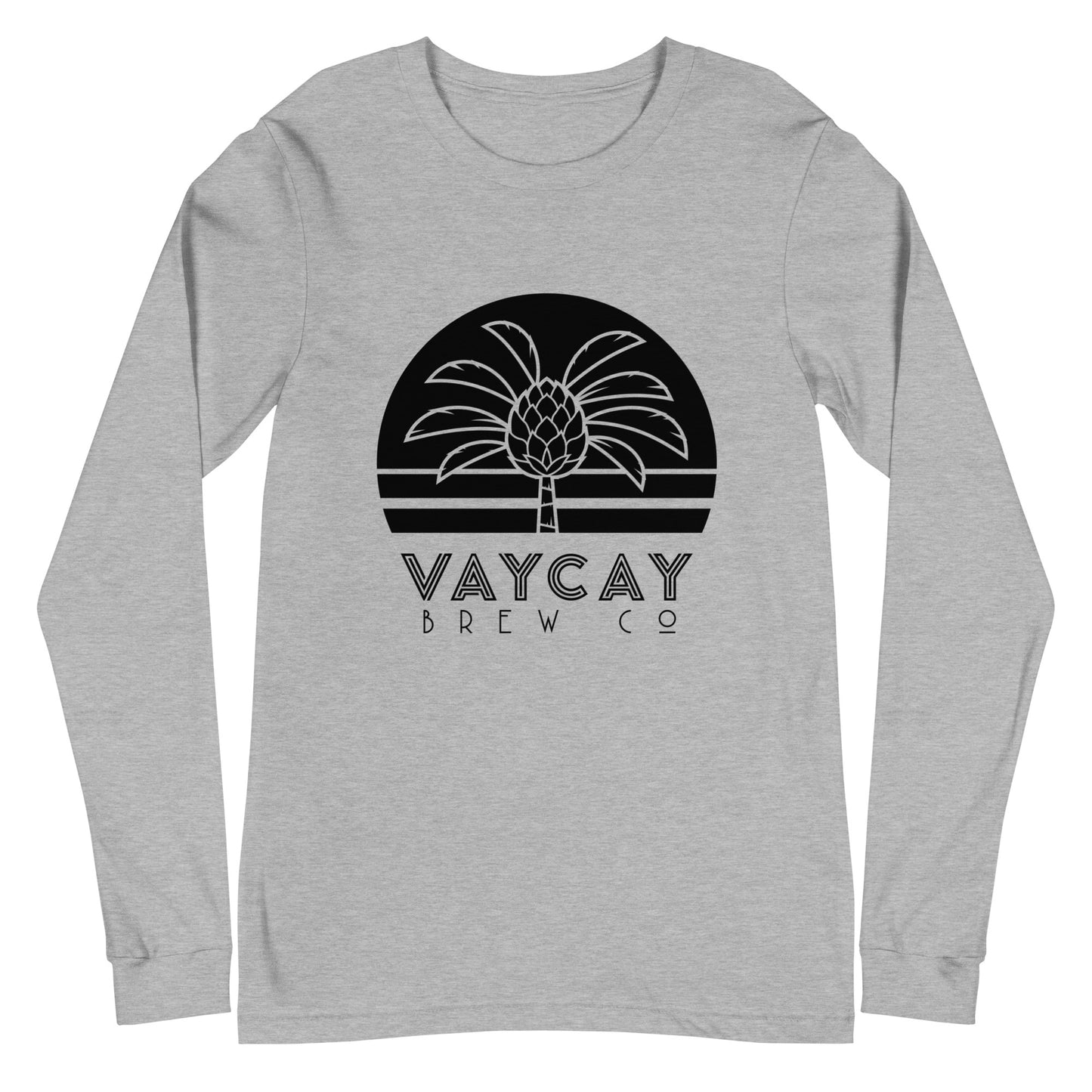 Unisex Long Sleeve Tee