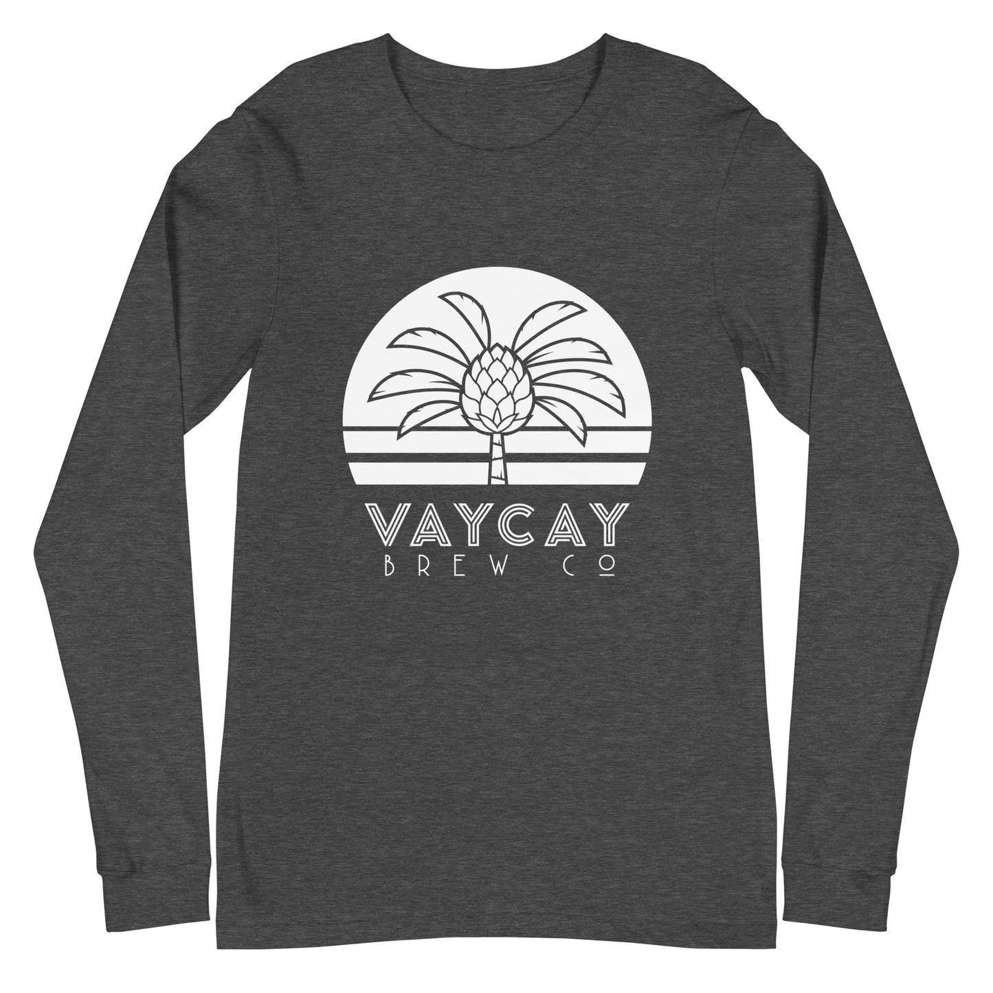Unisex Long Sleeve Tee
