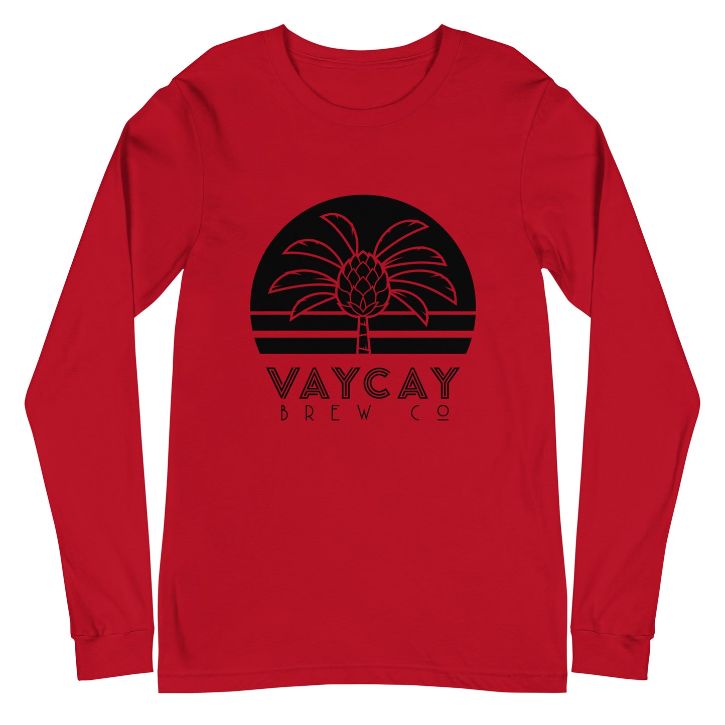 Unisex Long Sleeve Tee