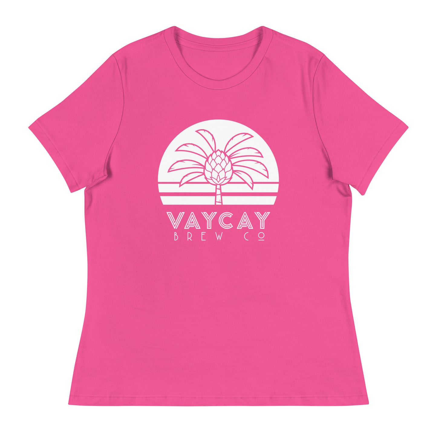Women's Relaxed T-Shirt