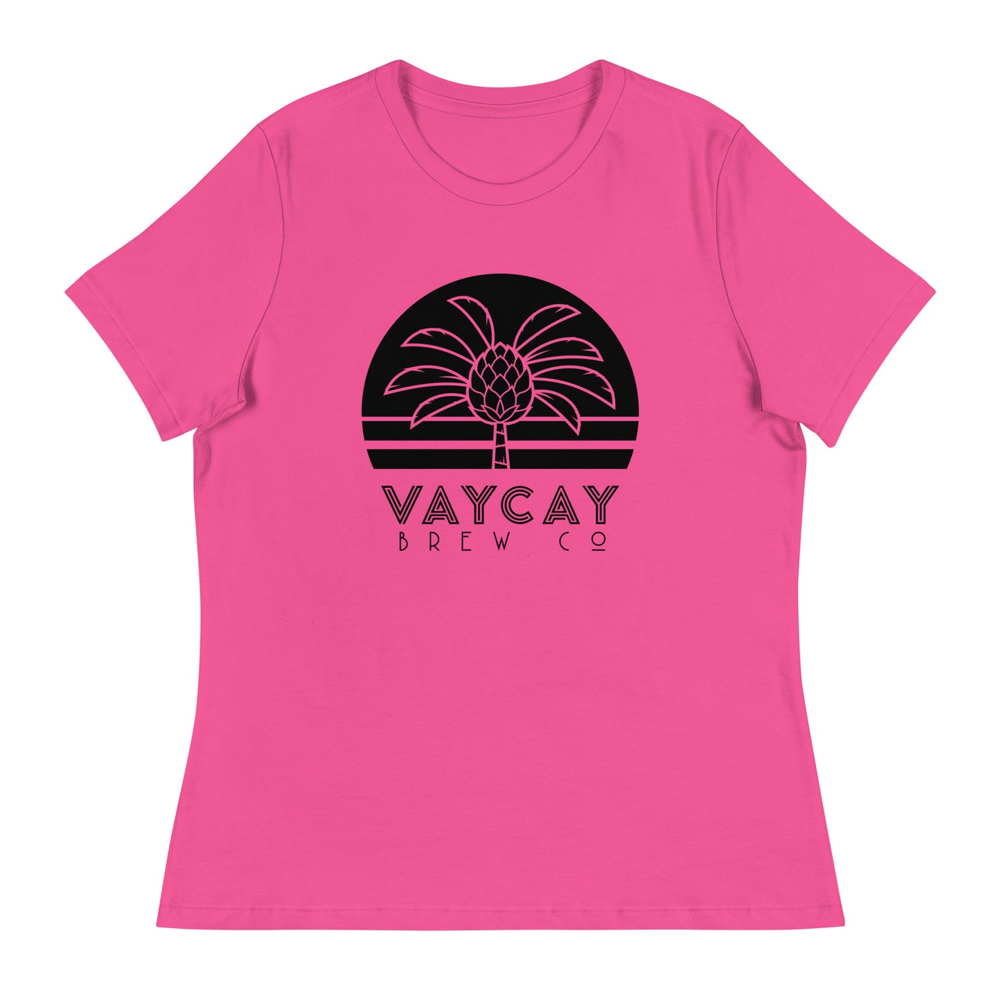 Women's Relaxed T-Shirt