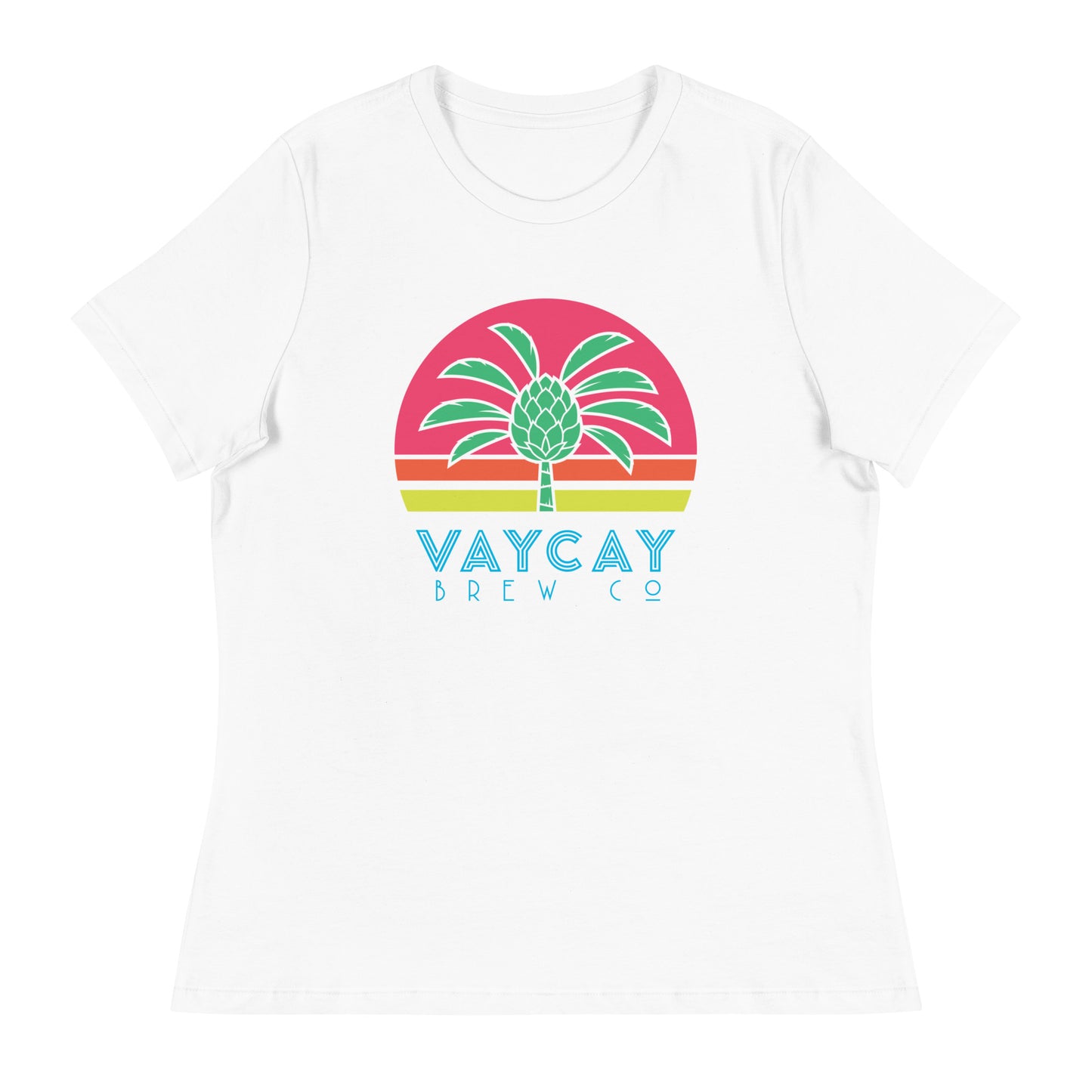Women's Relaxed T-Shirt