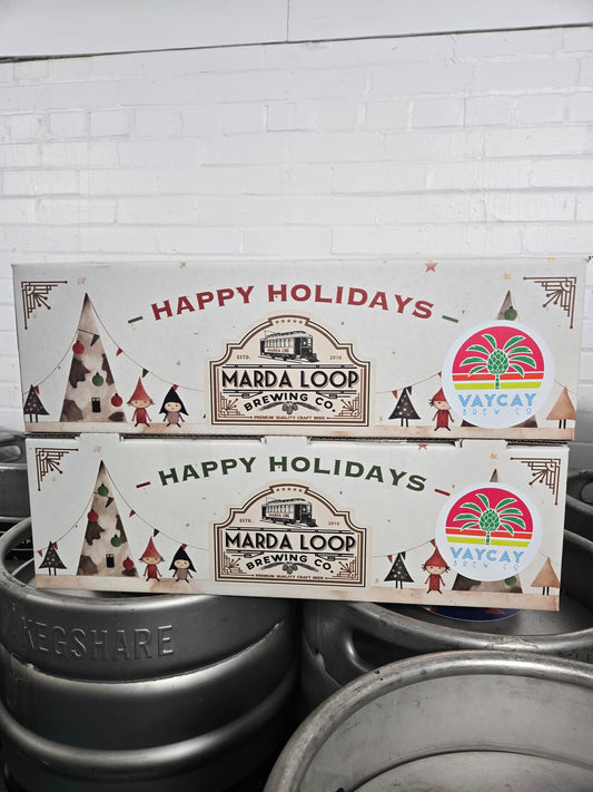 Craft Beer Advent Calendar