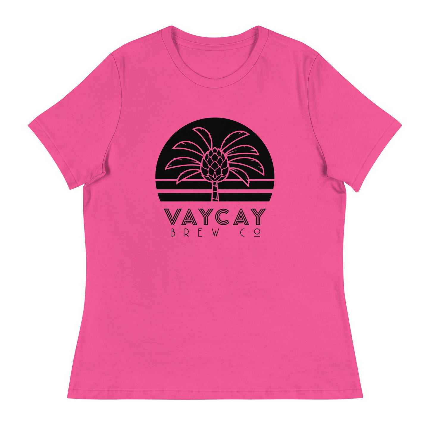 Women's Relaxed T-Shirt