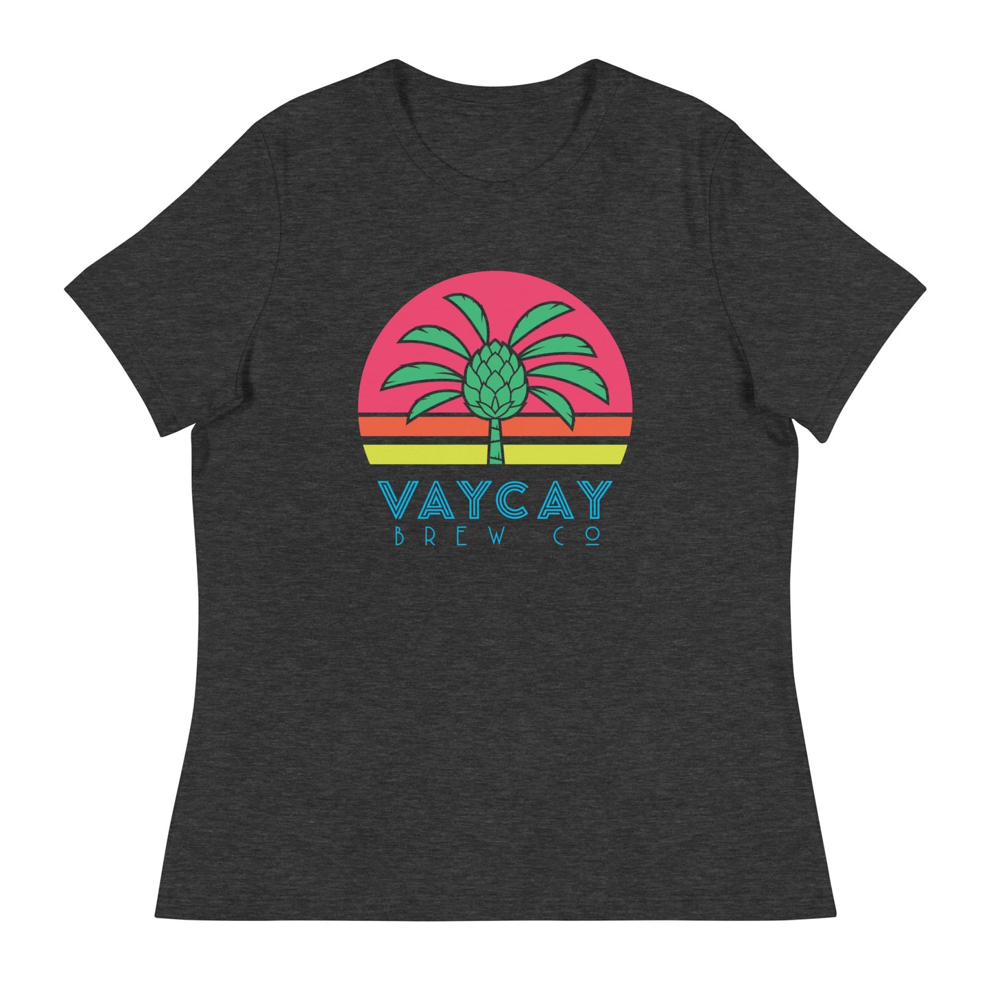 Women's Relaxed T-Shirt