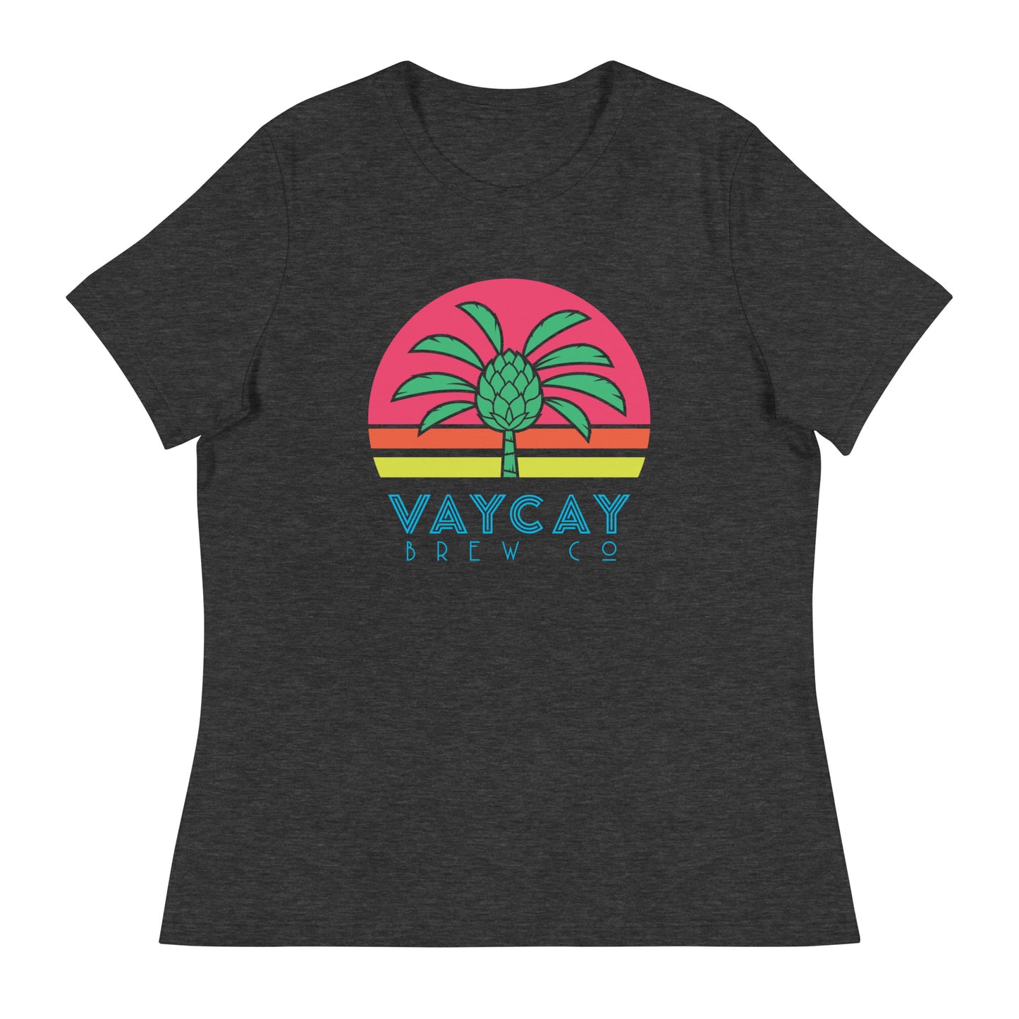 Women's Relaxed T-Shirt