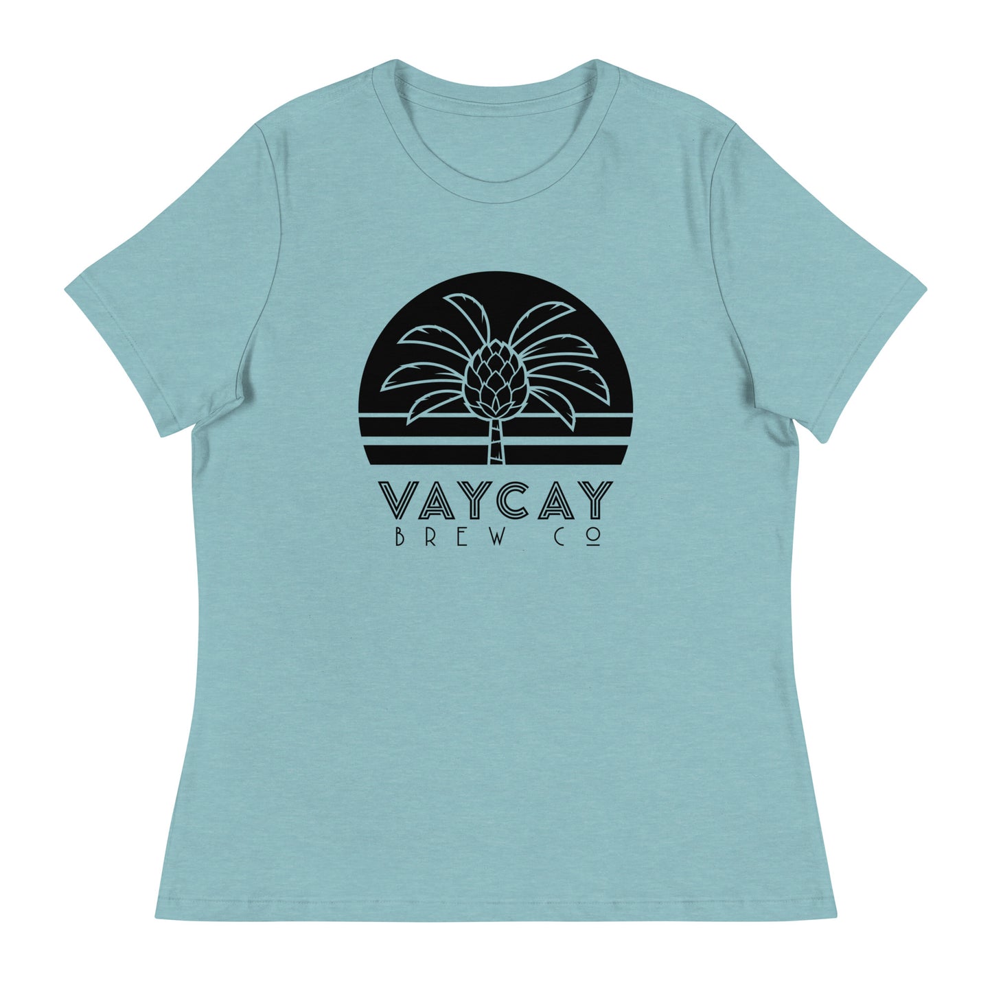 Women's Relaxed T-Shirt