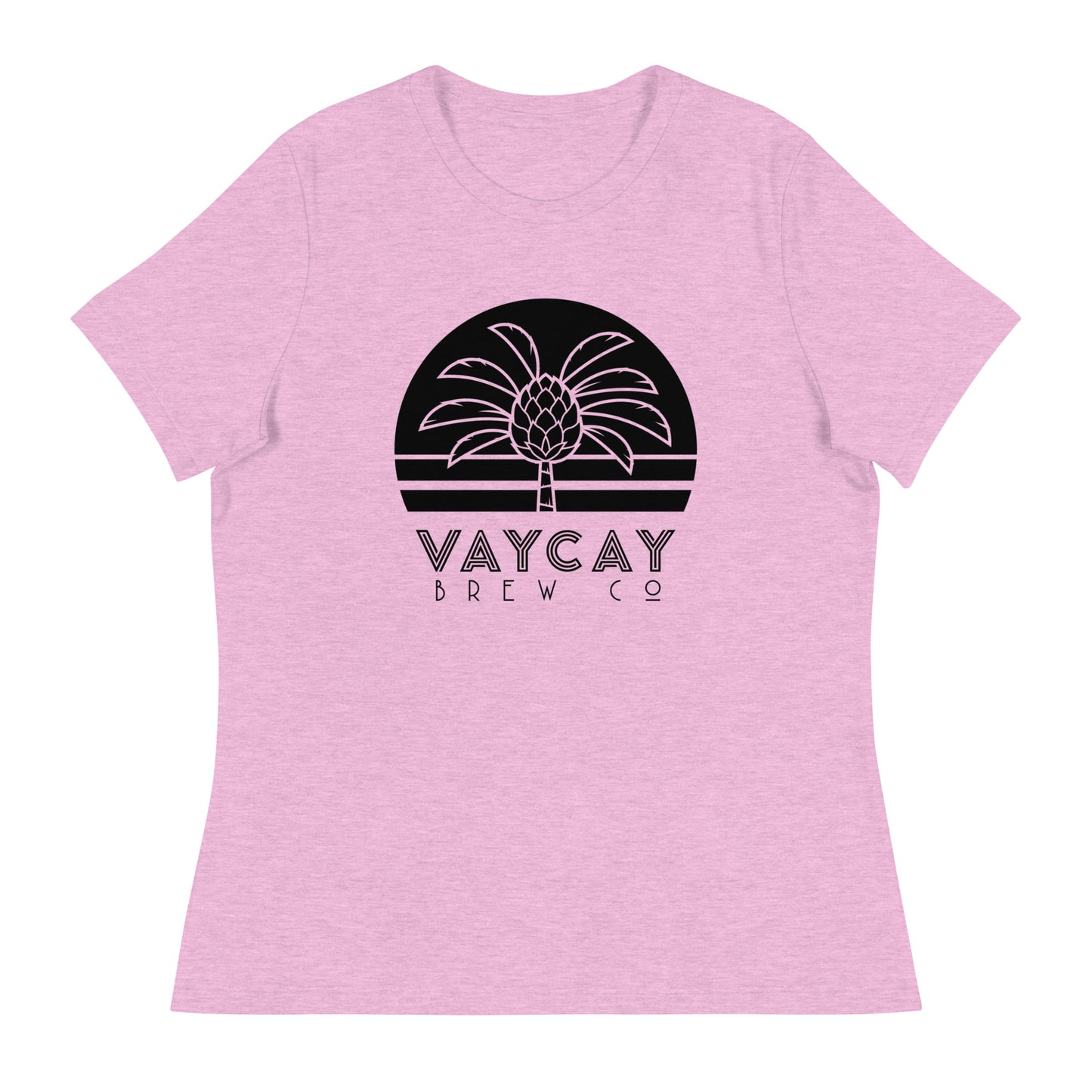 Women's Relaxed T-Shirt