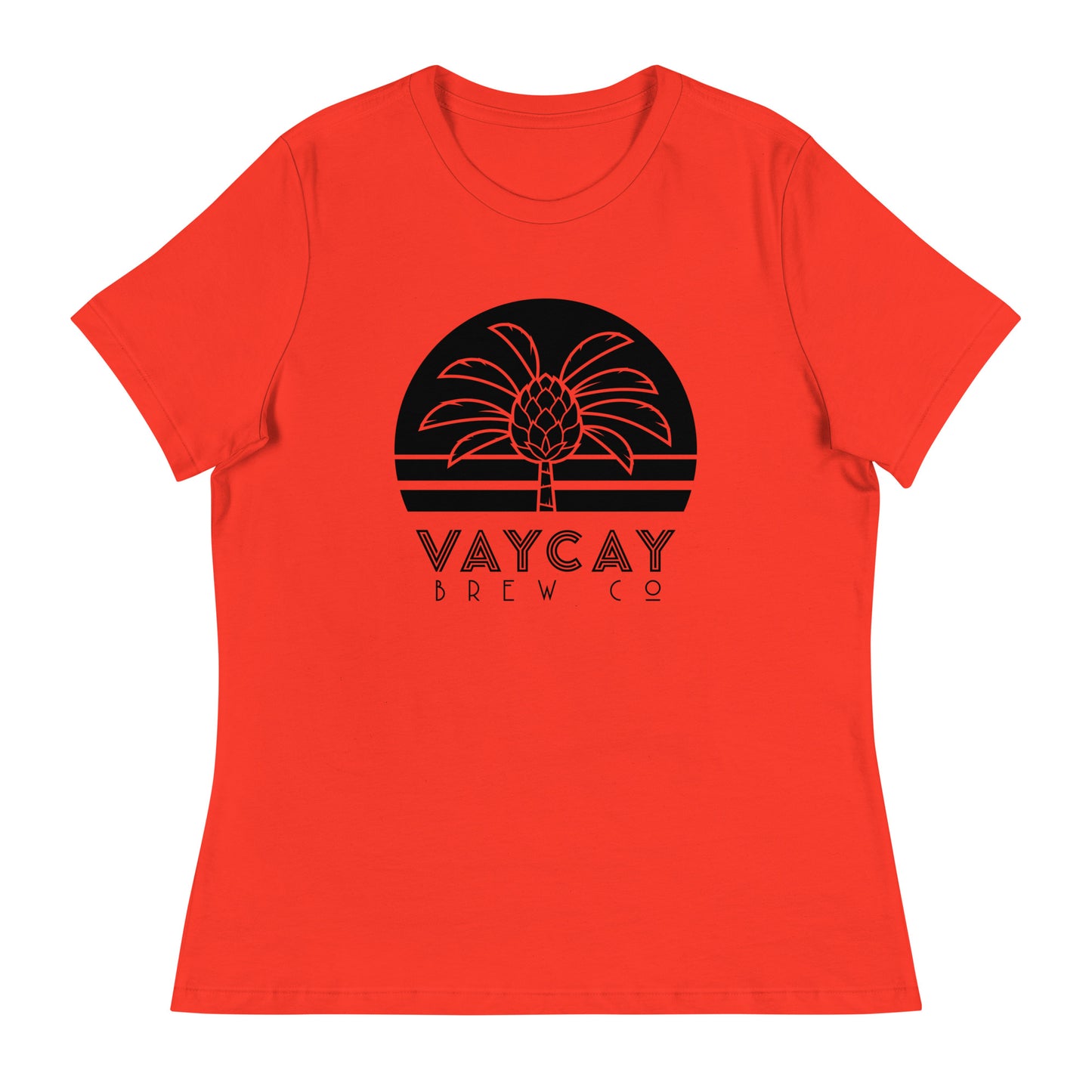 Women's Relaxed T-Shirt