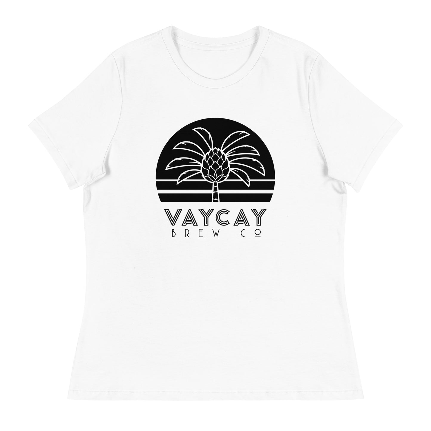 Women's Relaxed T-Shirt